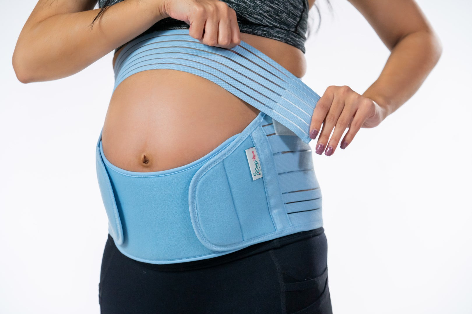 Comfy Mom Postpartum Belly Band